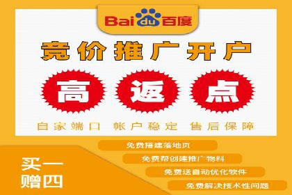 揭秘百度竞价代运营公司如何制定高效广告投放方案